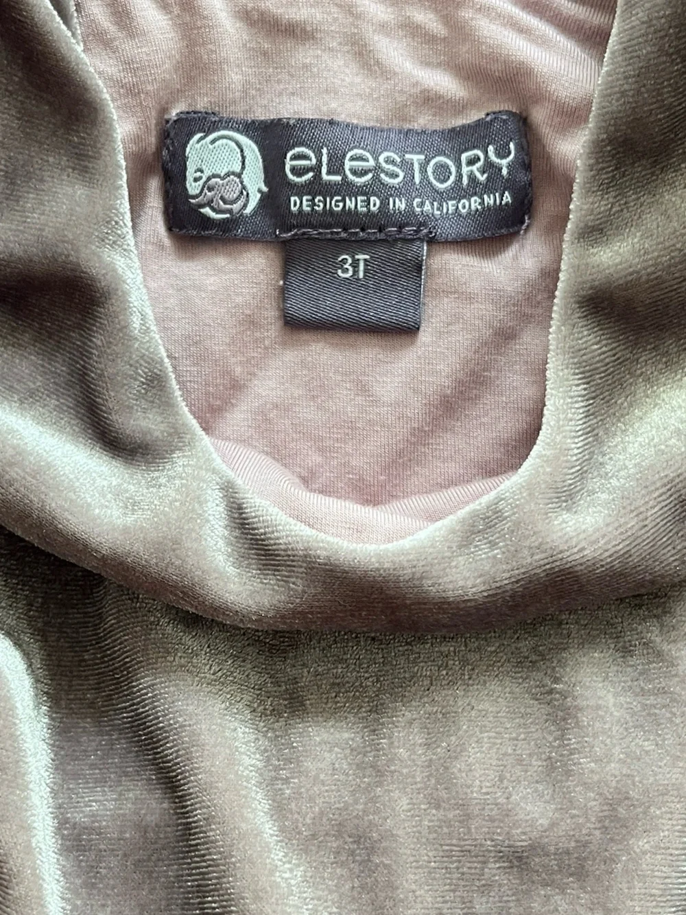 Elestory elegant grayish